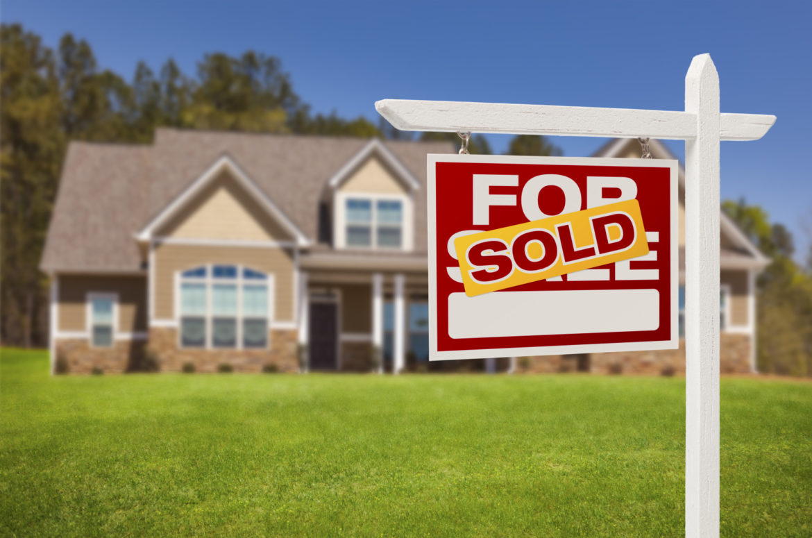 Pricing your Home to sell