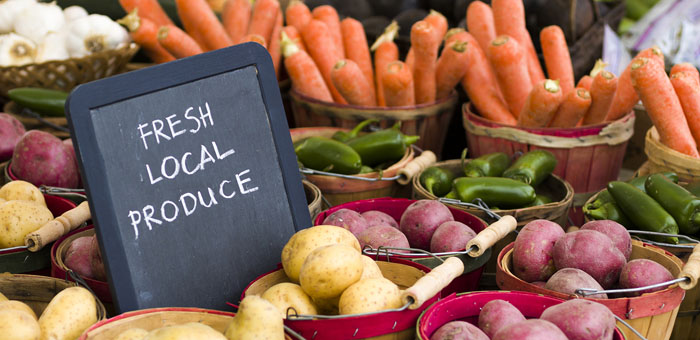 Hamilton NY Outdoor Farmers Market